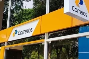 Correios