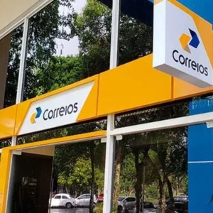Correios