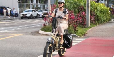 Ciclomotor, bike elétrica, moto elétrica