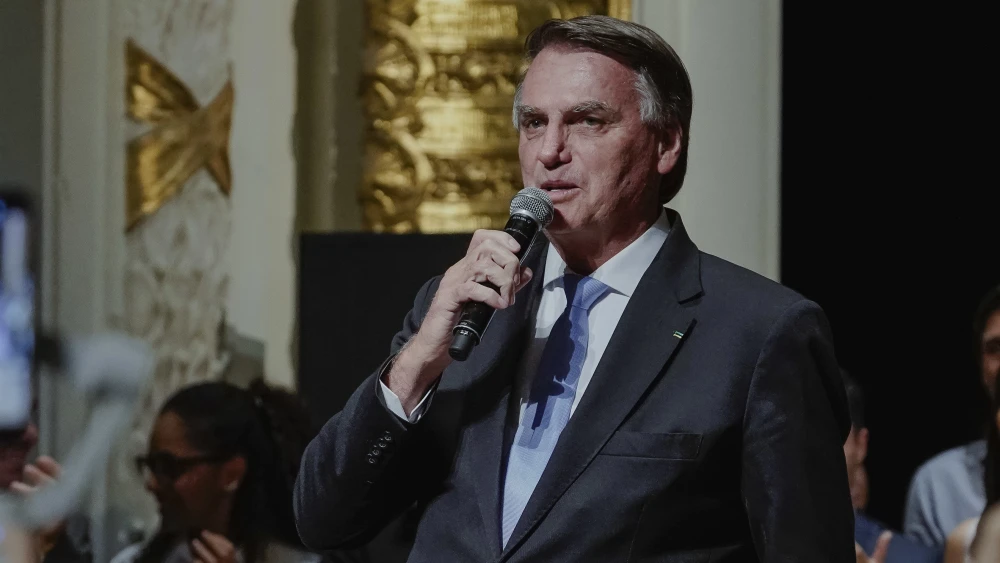Jair Bolsonaro