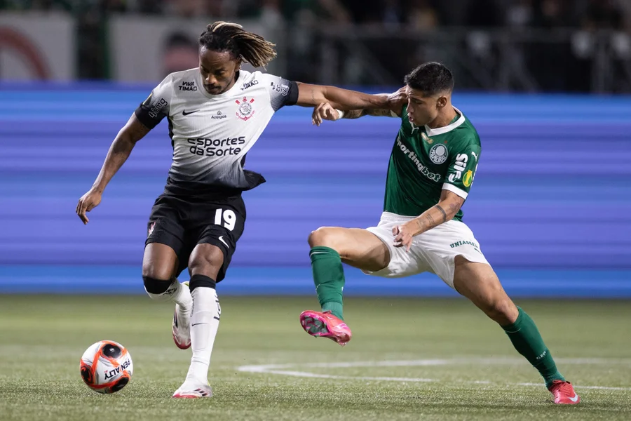 Marco Galvao/Sports Press Photo/Getty Images