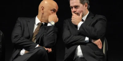 Moraes, que assumiu a presidência interina do STF durante o recesso, conduzirá as decisões urgentes até o fim deste mês (Foto: Fabio Rodrigues Pozzebom/Agência Brasil)