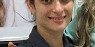 Delegada de polícia Layla Lima Ayub, investigada na Operação Serpens, deflagrada na manhã desta sexta-feira (16)