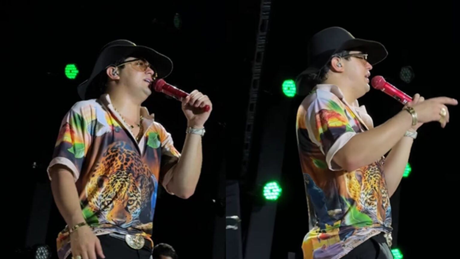 Natanzinho Lima - Foto: Instagram