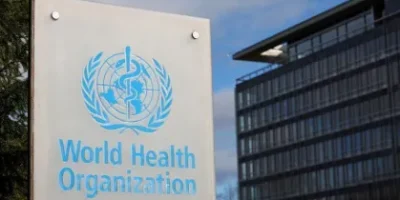 IMG_8708 - Diario do Povo Sede da OMS em Genebra • 28/1/2025 REUTERS/Denis Balibouse