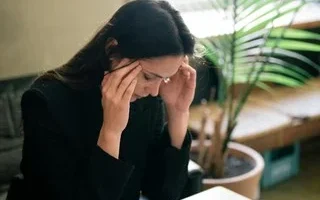 Travalho, estresse, saúde mental, afastamento