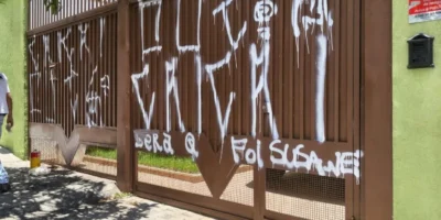 Casa tio de Suzane von Richthofen