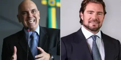 Moraes e Vocaro