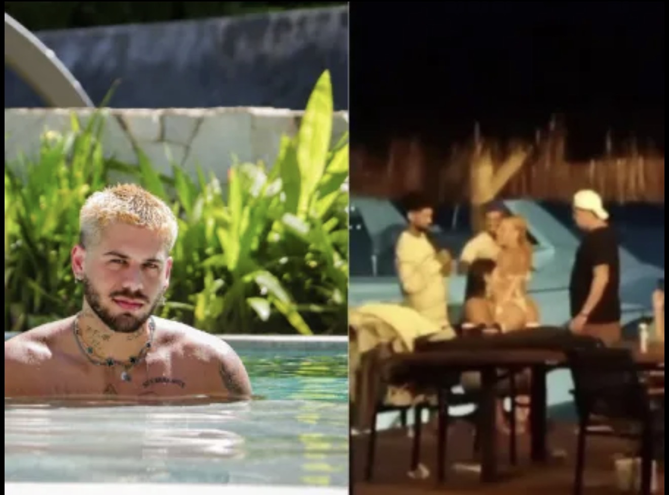 Screenshot - Diario do Povo