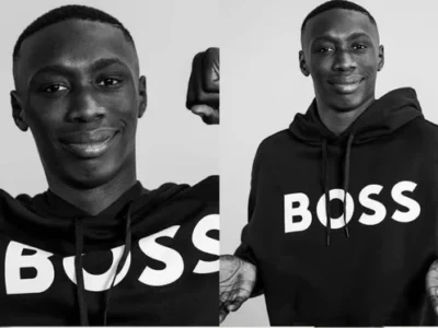 Khaby Lame - Reprodução/Instagram