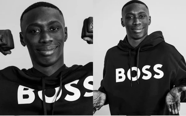 Khaby Lame - Reprodução/Instagram