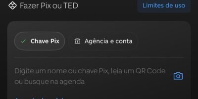 Screenshot - Diario do Povo